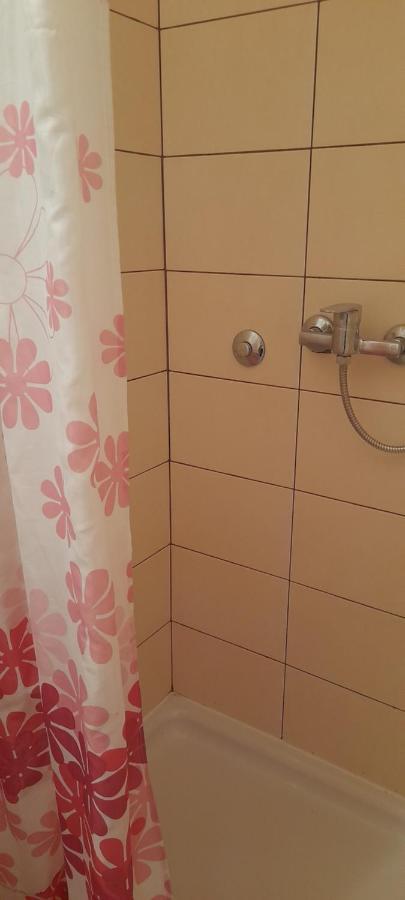 Apartman Tihana Crikvenica Buitenkant foto