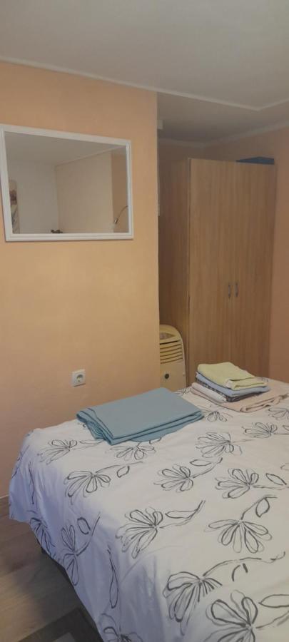 Apartman Tihana Crikvenica Buitenkant foto