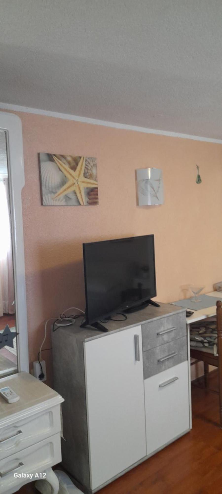 Apartman Tihana Crikvenica Buitenkant foto