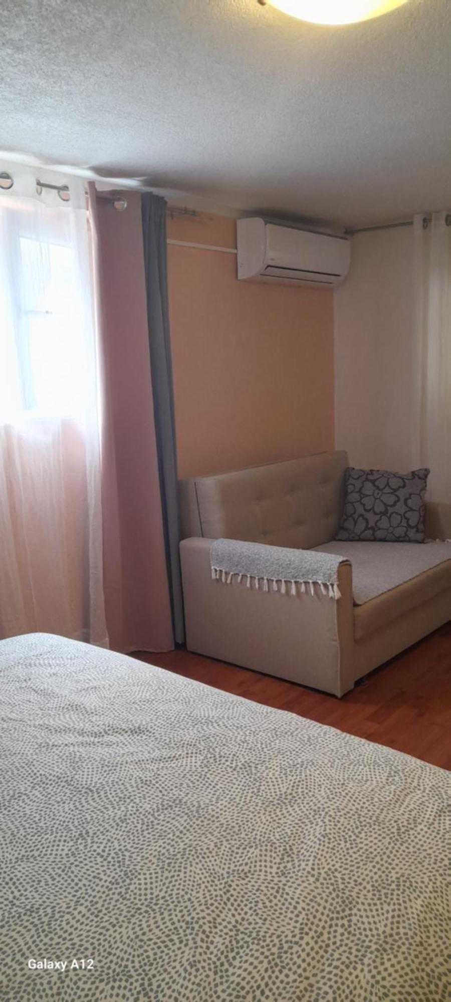 Apartman Tihana Crikvenica Buitenkant foto