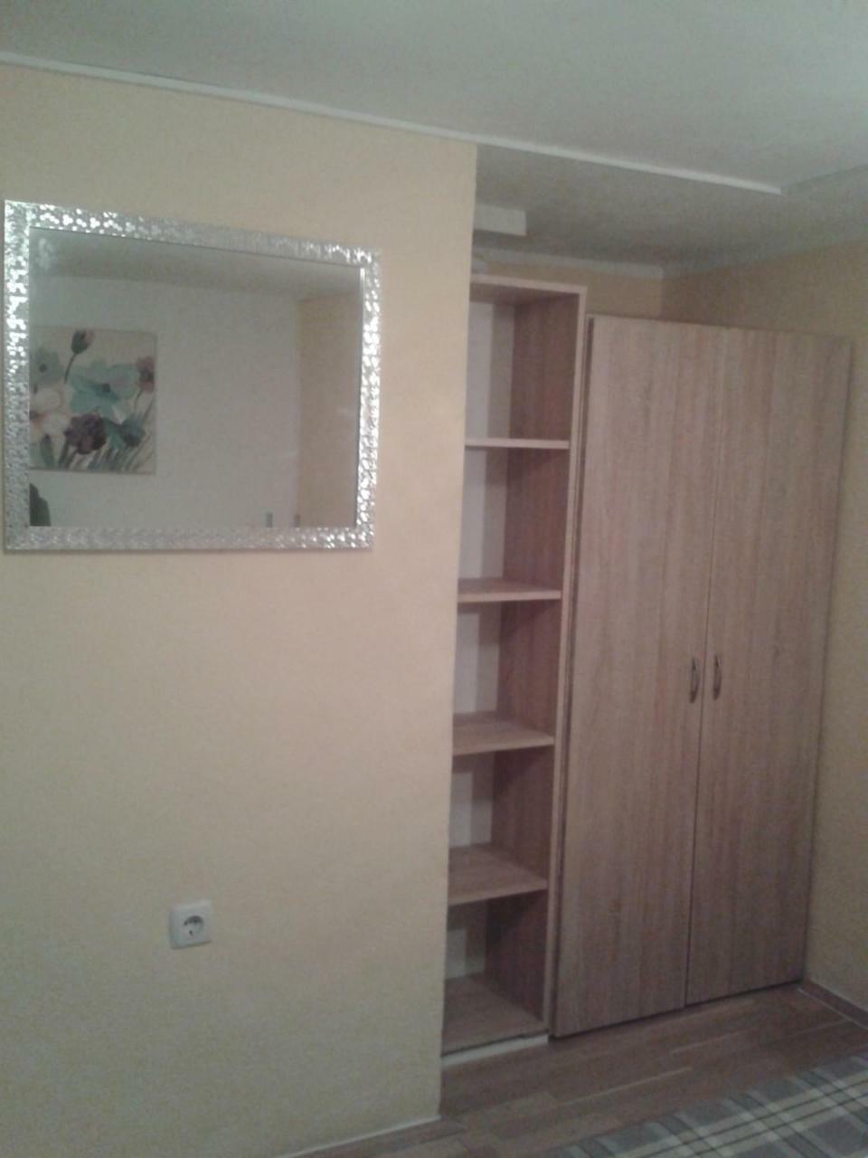 Apartman Tihana Crikvenica Buitenkant foto